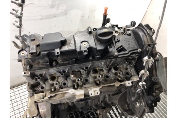 ENGINE PEUGEOT 1 6 114KM 9HD 09 17 3008 Car type passenger cars
