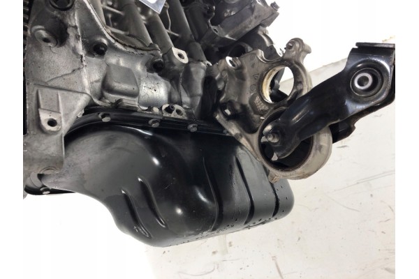 ENGINE PEUGEOT 1 6 114KM 9HD 09 17 3008 Engine type diesel
