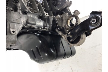 ENGINE PEUGEOT 1 6 114KM 9HD 09 17 3008 Engine type diesel