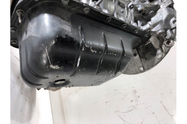 ENGINE PEUGEOT 1 6 114KM 9HD 09 17 3008 Product weight with unit packaging 100 kg