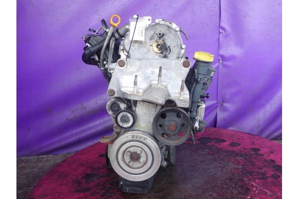 SUZUKI SPLASH 1 3 DDIS CDTI D13A 75KM DIESEL ENGINE TEST COMPRESSION MEASUREMENT Catalog number of the part 370865 Zawada
