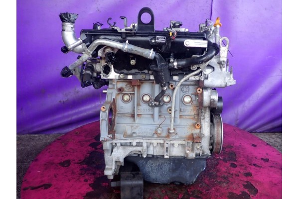SUZUKI SPLASH 1 3 DDIS CDTI D13A 75KM DIESEL ENGINE TEST COMPRESSION MEASUREMENT Part manufacturer Suzuki OE