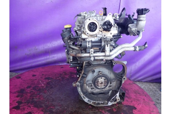 SUZUKI SPLASH 1 3 DDIS CDTI D13A 75KM DIESEL ENGINE TEST COMPRESSION MEASUREMENT Engine type diesel