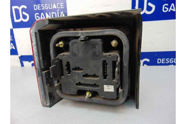 PILOTO TRASERO DERECHO VOLKSWAGEN T4 TRANSPORTER