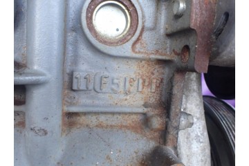 Medición de Compresión Motor Diésel SUZUKI SPLASH 1.3 DDIS CDTI D13