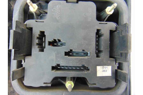 PILOTO TRASERO DERECHO VOLKSWAGEN T4 TRANSPORTER