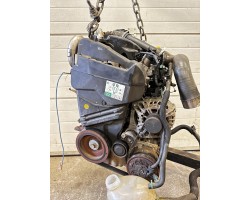 RENAULT CAPTURE AND 2013 1 5 DCI ENGINE COMPLETE K9K