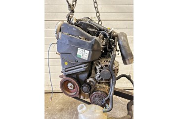 RENAULT CAPTURE AND 2013 1 5 DCI ENGINE COMPLETE K9K