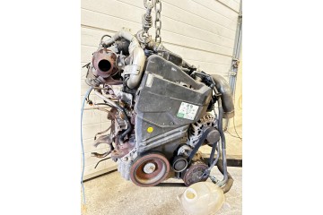 RENAULT CAPTURE AND 2013 1 5 DCI ENGINE COMPLETE K9K Packaging status replacement