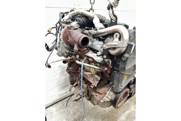 RENAULT CAPTURE AND 2013 1 5 DCI ENGINE COMPLETE K9K Part manufacturer Renault OE