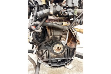 RENAULT CAPTURE AND 2013 1 5 DCI ENGINE COMPLETE K9K Quality of parts according to GVO O original with manufacturer s logo OE