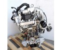 Engine Fiat Ducato 2 3 160HP EURO6 F1AGL4115 Car type cargo vans