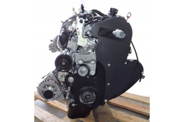 Engine Fiat Ducato 2 3 160HP EURO6 F1AGL4115 Part manufacturer Fiat OE