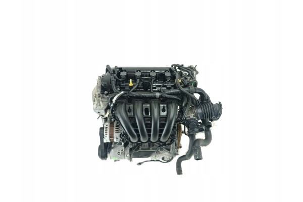 COMPLETE ENGINE MAZDA 3 BM III 2 0 16V PE02 PE04 PE 18R