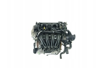 COMPLETE ENGINE MAZDA 3 BM III 2 0 16V PE02 PE04 PE 18R