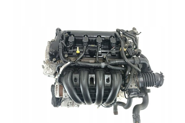 COMPLETE ENGINE MAZDA 3 BM III 2 0 16V PE02 PE04 PE 18R Quality of parts according to GVO O original with manufacturer s logo OE
