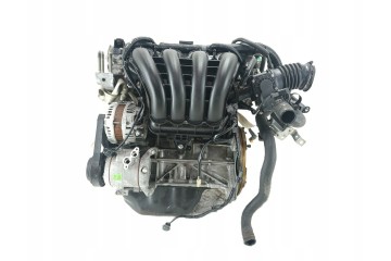 COMPLETE ENGINE MAZDA 3 BM III 2 0 16V PE02 PE04 PE 18R Part manufacturer Mazda OE