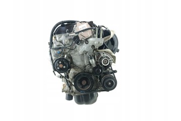 COMPLETE ENGINE MAZDA 3 BM III 2 0 16V PE02 PE04 PE 18R Catalog number of the part PE02 PE04 PE