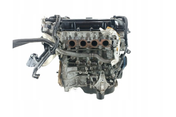 Motor Completo Mazda 3 BM III 2.0 16V PE02 PE04 PE 18R