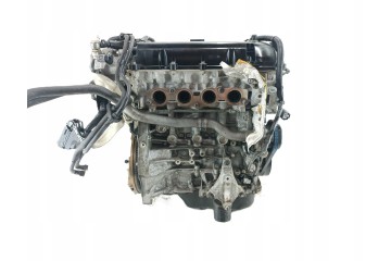 Motor Completo Mazda 3 BM III 2.0 16V PE02 PE04 PE 18R