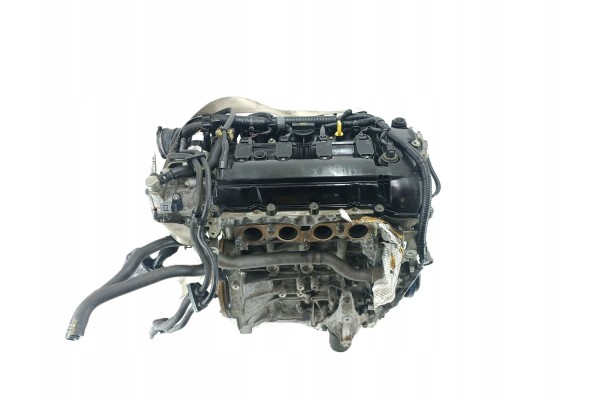 Motor Completo Mazda 3 BM III 2.0 16V PE02 PE04 PE 18R