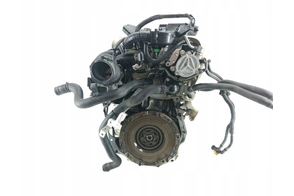 Motor Completo Mazda 3 BM III 2.0 16V PE02 PE04 PE 18R