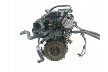 Motor Completo Mazda 3 BM III 2.0 16V PE02 PE04 PE 18R