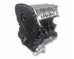 Engine QJ2S FORD Everest 2 2 TDCI Duratorq 118kW 2015