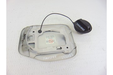 TAPA EXTERIOR COMBUSTIBLE SUBARU FORESTER (S12/SH)