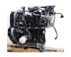 Engine Fiat Ducato 2 3 160HP EURO6 F1AGL4115