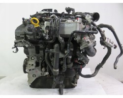 ENGINE VW JETTA IV 2 0 TDI CR 110 KM CUUA COMPLETE