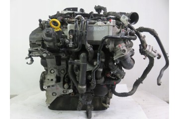 ENGINE VW JETTA IV 2 0 TDI CR 110 KM CUUA COMPLETE