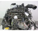 ENGINE VW JETTA IV 2 0 TDI CR 110 KM CUUA COMPLETE Catalog number of the part CUUA