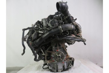 ENGINE VW JETTA IV 2 0 TDI CR 110 KM CUUA COMPLETE Part manufacturer Volkswagen OE