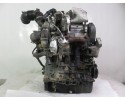 ENGINE VW JETTA IV 2 0 TDI CR 110 KM CUUA COMPLETE Car type passenger cars