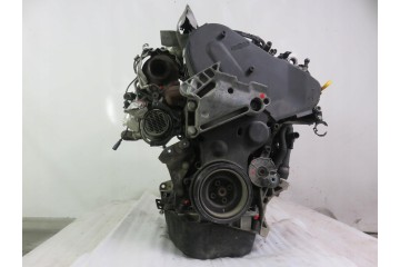 ENGINE VW JETTA IV 2 0 TDI CR 110 KM CUUA COMPLETE Engine type diesel