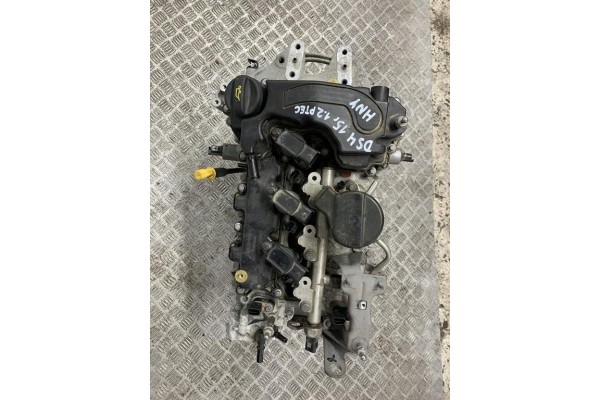 ENGINE HNY CITROEN DS4 1 2 THP 15 R