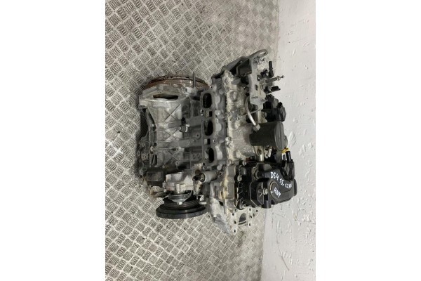 ENGINE HNY CITROEN DS4 1 2 THP 15 R Part manufacturer Peugeot OE