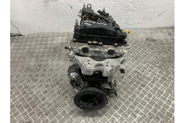 ENGINE HNY CITROEN DS4 1 2 THP 15 R Catalog number of the part SILNIK HNY CITROEN DS4 1 2 THP 15 R
