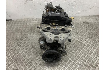 ENGINE HNY CITROEN DS4 1 2 THP 15 R Catalog number of the part SILNIK HNY CITROEN DS4 1 2 THP 15 R