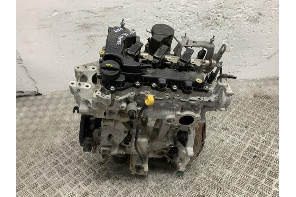 ENGINE HNY CITROEN DS4 1 2 THP 15 R Car type passenger cars