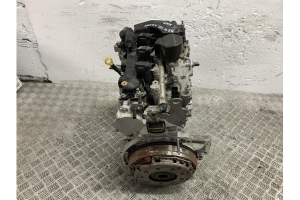 ENGINE HNY CITROEN DS4 1 2 THP 15 R Engine type petrol
