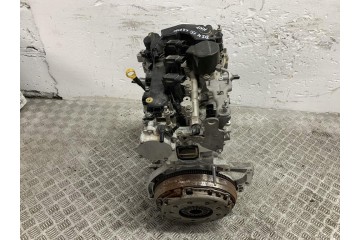 ENGINE HNY CITROEN DS4 1 2 THP 15 R Engine type petrol