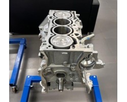 NEW ENGINE BLOCK N38 N48 FOR FORD MUSTANG 2 3 ECOBOOST 2015 2023