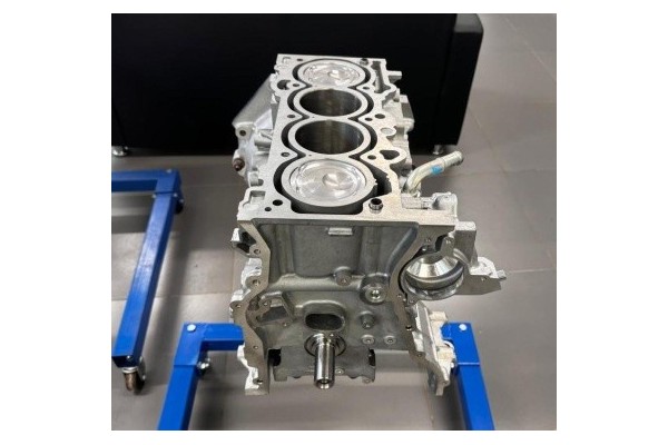 NEW ENGINE BLOCK N38 N48 FOR FORD MUSTANG 2 3 ECOBOOST 2015 2023