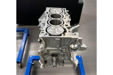 NEW ENGINE BLOCK N38 N48 FOR FORD MUSTANG 2 3 ECOBOOST 2015 2023