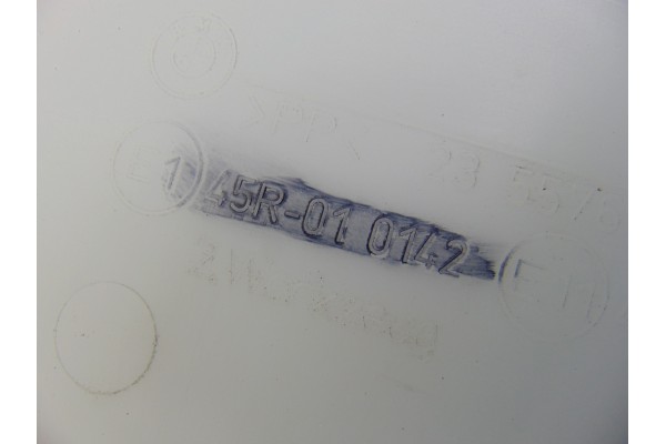 DEPOSITO LIMPIA BMW SERIE 1 BERLINA (E81/E87)
