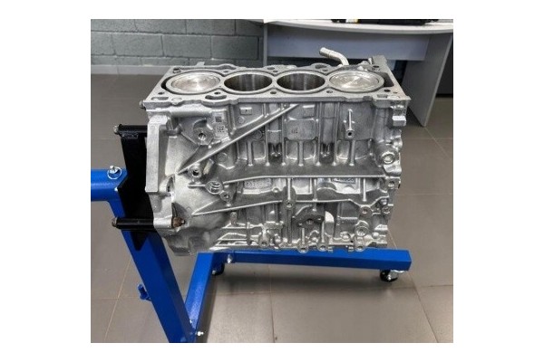 NEW ENGINE BLOCK N38 N48 FOR FORD MUSTANG 2 3 ECOBOOST 2015 2023 Part manufacturer Ford OE