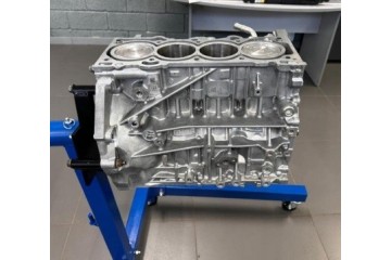 NEW ENGINE BLOCK N38 N48 FOR FORD MUSTANG 2 3 ECOBOOST 2015 2023 Part manufacturer Ford OE