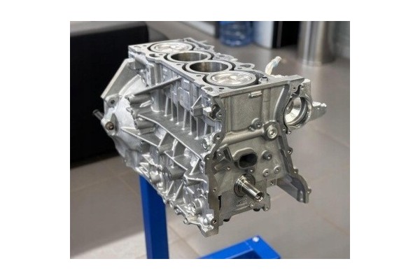 NEW ENGINE BLOCK N38 N48 FOR FORD MUSTANG 2 3 ECOBOOST 2015 2023 Car type passenger cars